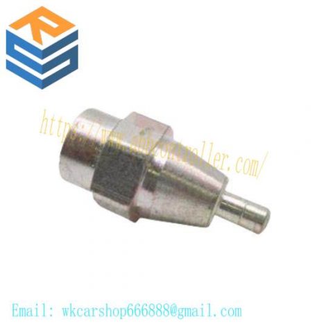 Schneider Electric PLC 5204-22000 Control Module, Advanced Industrial Automation Solutions