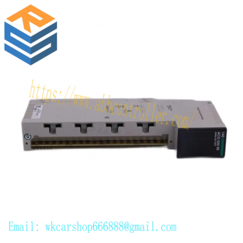 SCHNEIDER TSX08EAV8A2 PLC Module for Industrial Automation Control Systems