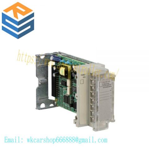 Schneider TSXAEZ414 - TSX Micro Thermocouples & Temperature Probes, High Level