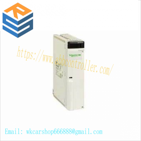 Schneider TSXPSY8500 Power Supply Module, High Efficiency Industrial Control