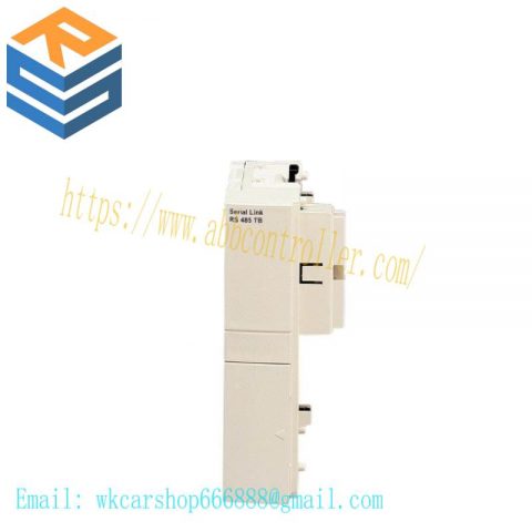 Schneider TWDNOZ485T Optional Serial Interface Module - Advanced Control Solution