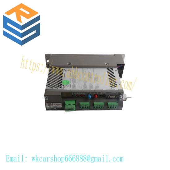 schneider_vdm01d10aa00_mc-4_11_10_400_servo_controller_1.jpg ELAU MC-4/11/10/400 Industrial Control Module