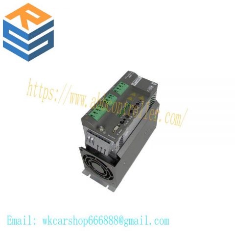 Schneider VDM01D22AA00 Servo Drive, Precision Control for Industrial Automation