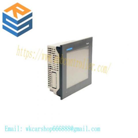 Schneider Delta XBTGT2220 Touch Panel - Human Machine Interface, 5.7" QVGA, 24V DC Supply