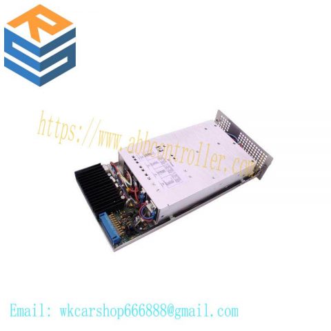 Mitsubishi HG-JR53 AC Servo Motor Module
