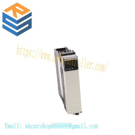 servo_module_sevo_boaro.png Mitsubishi HG-JR53 AC Servo Motor Module