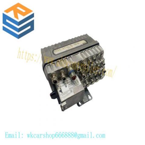 SEW R37DS56L/TF/RH1M/KK Gear Motor with Integrated Controller