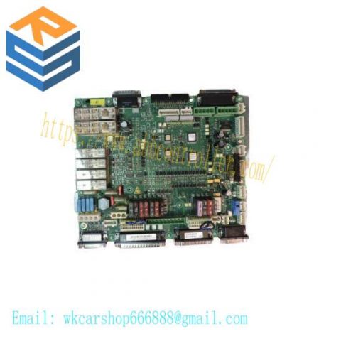 SHINBORY DENSHI HD-522 Industrial Control Module