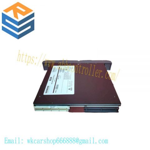 SIEMENS 15499-146/8 Fan Assy - ModulRac