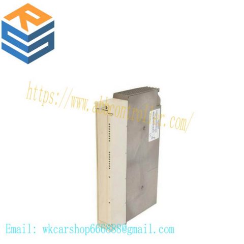 Siemens 3RK7137-6SA00-0BC1 Industrial Control Module