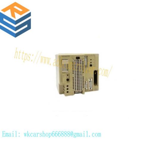 SIEMENS 3UA6800-3F320-500A High-Efficiency Motor Starter