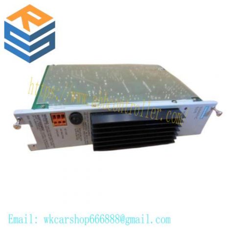 SIEMENS 505-6660B Industrial Control Module for Automation Systems
