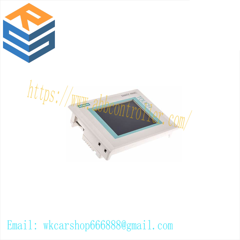 siemens_6av6640-0ca11-0ax0_touch_panel.png SIEMENS 6AV6640-0CA11-0AX1 Touch Panel for Industrial Control