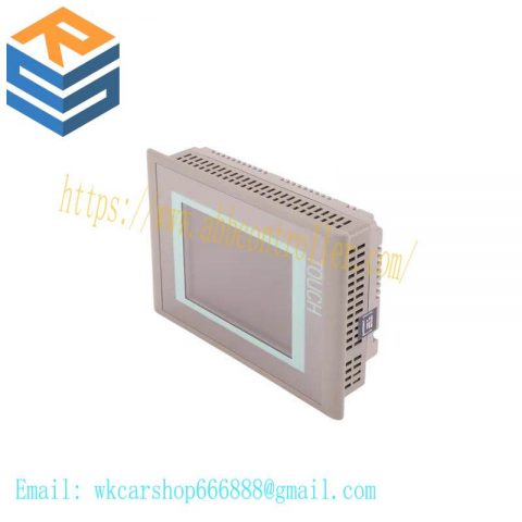 SIEMENS 6AV6643-0AA01-1AX0 Operator Panel - Advanced Control Solutions for Industry