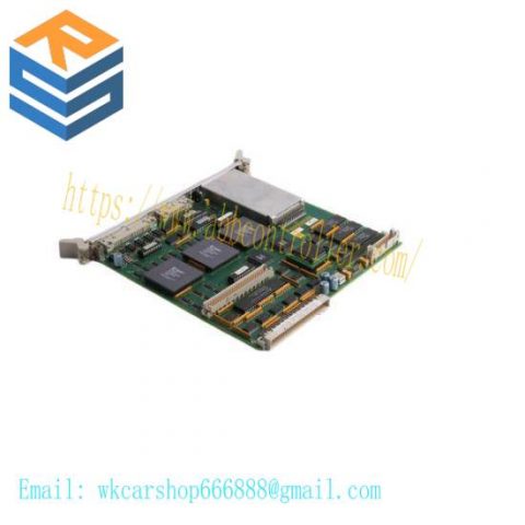 Siemens 6DD1645-0AD0 + 6DD2920-0AK0: High-Performance Industrial Control Modules