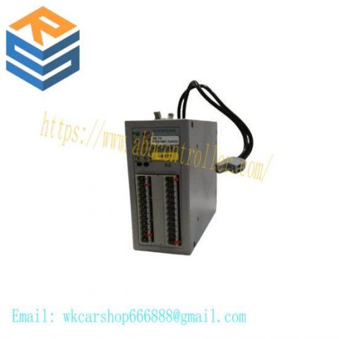 SIEMENS 6ES5470-7LA13 Analog Output Module - Industrial Control Solution