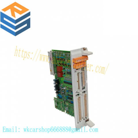 Siemens 6DD1681-0CA2 SIMADYN D SITOR Interface SE20.2 Expansion Module for High-Performance Industrial Control Systems