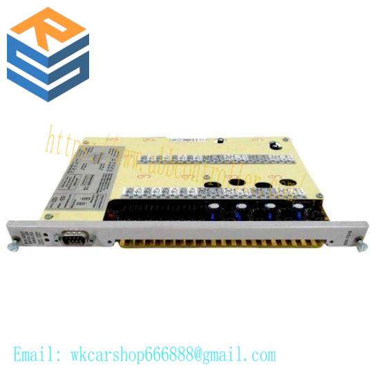 siemens_6dd1682-0ch0_1.jpg Siemens 6DD1682-0CH0 Interface Module for SIMATIC S7-400
