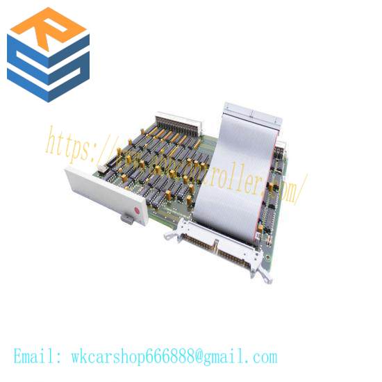 siemens_6dd1682-0ch0_2.jpg Siemens 6DD1682-0CH0 Interface Module for SIMATIC S7-400