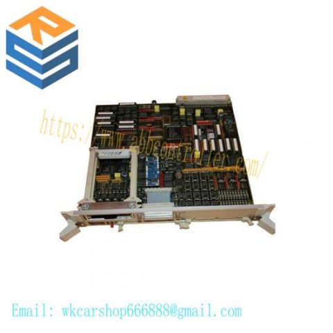 SIEMENS 6DD1842-0AB1 Technology Board: Control and Automation Solutions