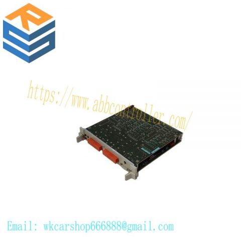 SIEMENS 6DP1120-8BA Industrial Communication Module