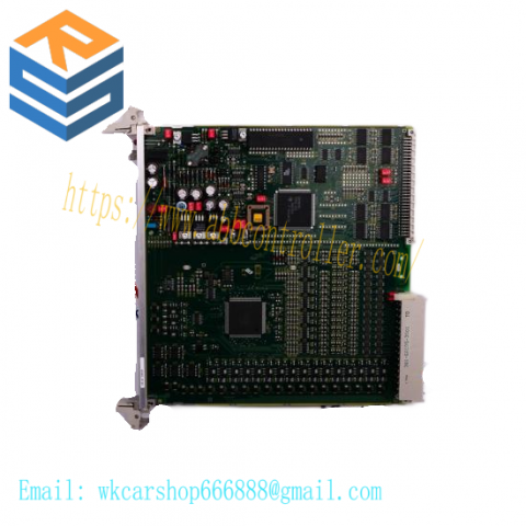 Siemens 6DP1210-8AA Industrial Control Module, Advanced Automation Solutions