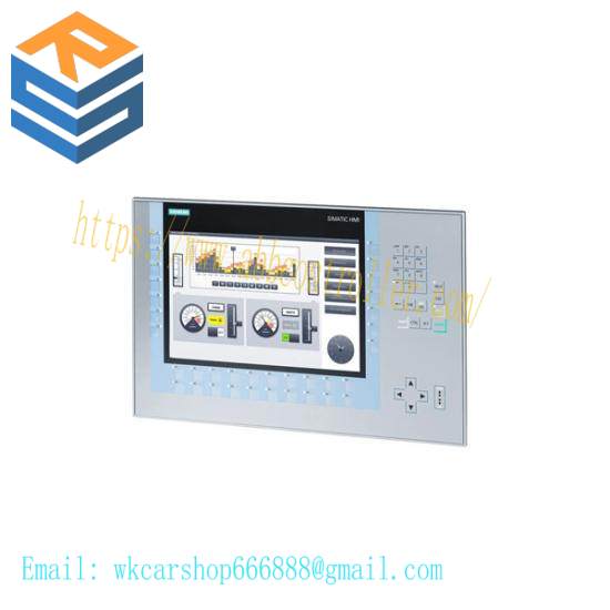 siemens_6ds1206-8aa_1.jpg SIEMENS 6DS1206-8AA Digital Input Module, 16 Channels, 24VDC