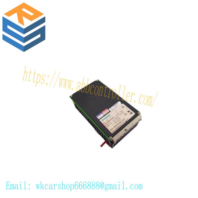 siemens_6ds1206-8aa_2.jpg SIEMENS 6DS1206-8AA Digital Input Module, 16 Channels, 24VDC