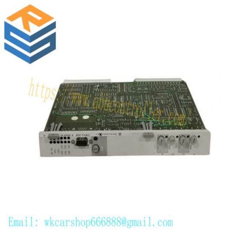 Honeywell UCN - Model 51402573-150