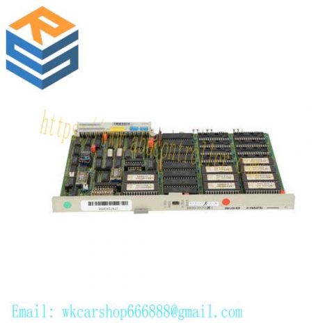Siemens 6DS1827-8BD Memory Module