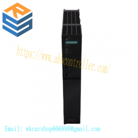 SIEMENS 6ES5470-7LA12 Digital Output Module, PLC Systems