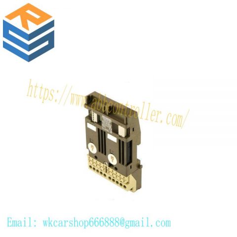 SIEMENS 6ES5700-8МА11 Bus Module - Industrial Communication Backbone