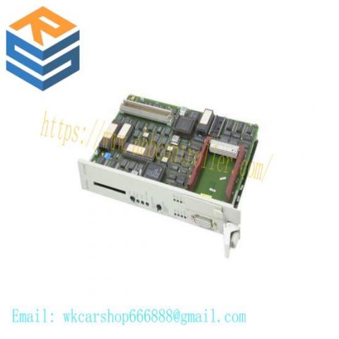 SIEMENS 6GK1503-3CB00 Optical Link Module: Advanced Networking Solution for Industrial Automation