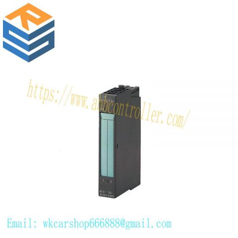 SIEMENS 6ES7132-4BB31-0AA0 SIMATIC DP Electronic Module: Industrial Control Excellence