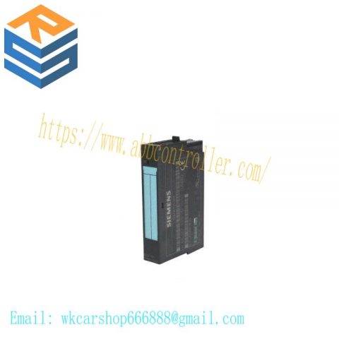 SIEMENS 6ES7135-4FB00-0AB0 - Advanced PLC Output Module