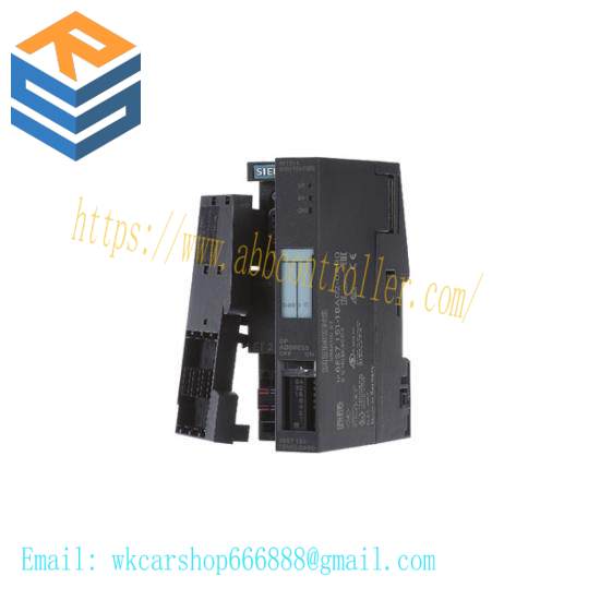 siemens_6es7151-1ba02-0ab0_interface_module.jpg Westinghouse Ovation DCS Modules: 5X00070G01, 1C31227G01 - Advanced Control Solutions