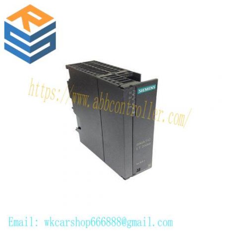 SIEMENS 6ES7153-1AA03-0XA1 Industrial Communication Interface Module