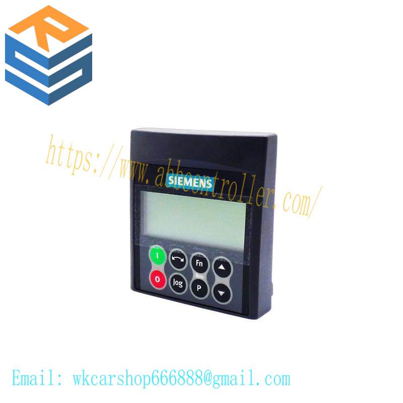 siemens_6es7193-1cl10-0xa0.jpg Siemens 6ES7193-1CL10-0XA0 Digital Output Module for SIMATIC S7