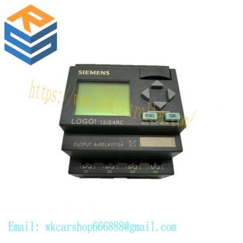 Siemens 6ES7193-1FL50-0XA0 SIMATIC S7 Terminal Module