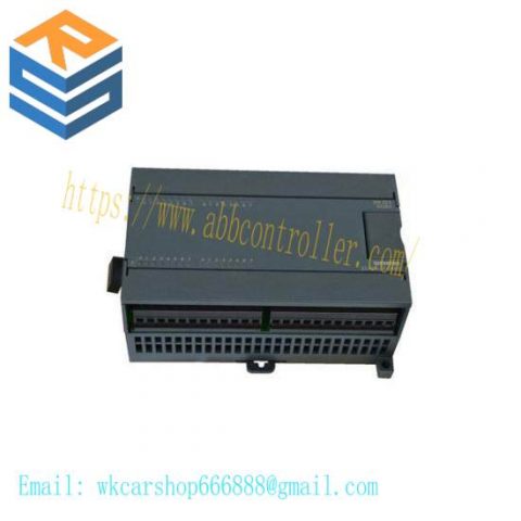 SIEMENS 6ES7223-1BL22-0XA0 Digital I/O Module