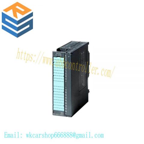 Siemens 6ES7332-5HD01-0AB0 Analog Output Module