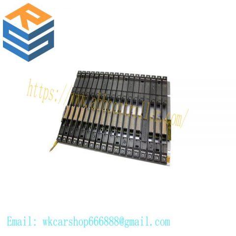 SIEMENS 6ES7403-1TA01-0AA0 Extension Rack ER1, 18 Slot PLC Module