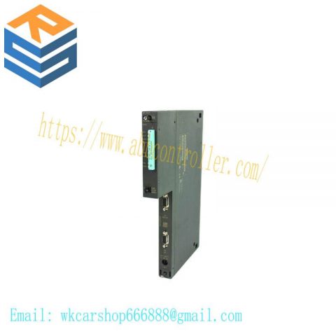 SIEMENS 6ES7412-2XJ05-0AB0 SIMATIC S7-400 Digital Output Module