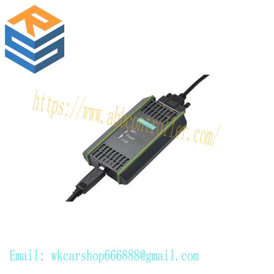 siemens_6es7972-0cb20-0xa0_programming_cable.jpg SIEMENS 6ES7972-0CB20-0XA0 Programming Cable for Industrial Control Systems