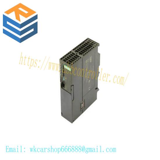siemens_6es7_315-2ag10-0ab0_cpu_module.jpg SIEMENS 6ES7 315-2AG10-0AB0: High-Performance Central Processing Unit Module for Industry 4.0 Applications