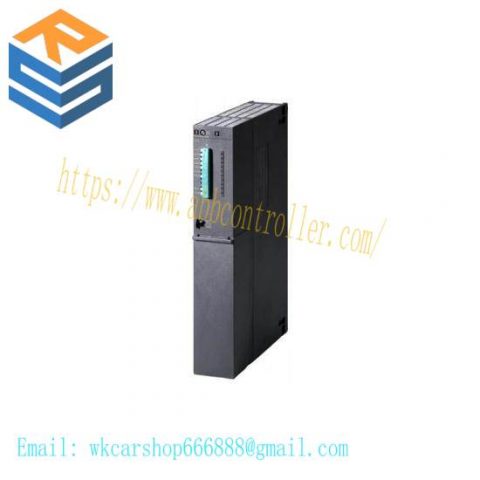 Siemens - 6ES7 417-4HL04-0AB0 CPU 417H - Modular Processing Unit