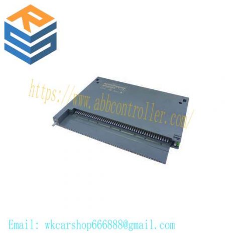 Siemens 6ES7 431-7KF10-0AB0: Advanced Analog Input Module for Industrial Automation