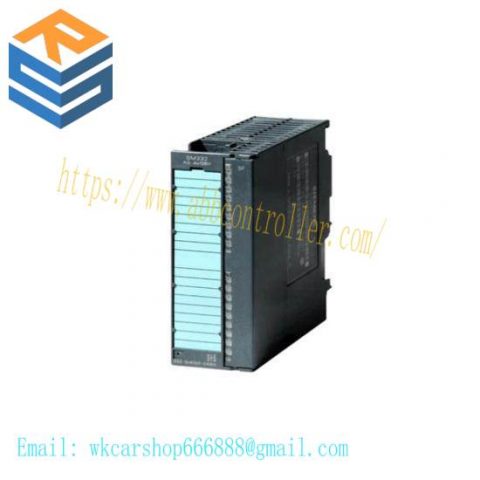 Siemens 6ES7 650-8AK70 Analog Input Module