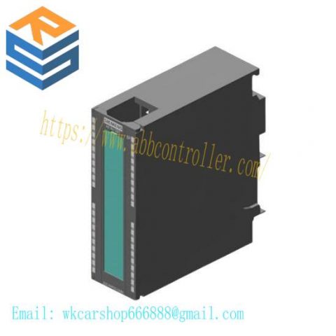 Siemens 6ES7 650-8AK70-0AA0 Analog Input Module for Industrial Control