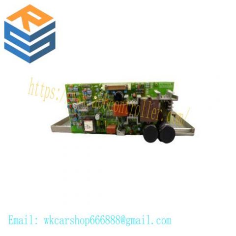 Siemens 6EW1810-3AA: Symadin D SP6 Power Supply